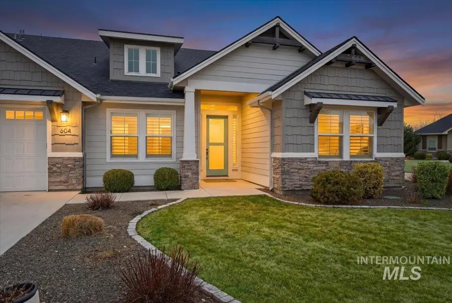 604 S Rivermist Ave, Star, ID 83669 - #2