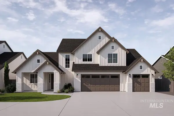 6809 S Krakauer Place, Meridian, ID 83642