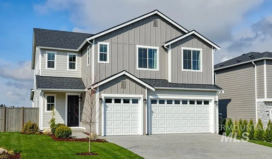 635 E Tallin St, Meridian, ID 83646 - #1