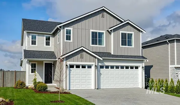 635 E Tallin St, Meridian, ID 83646