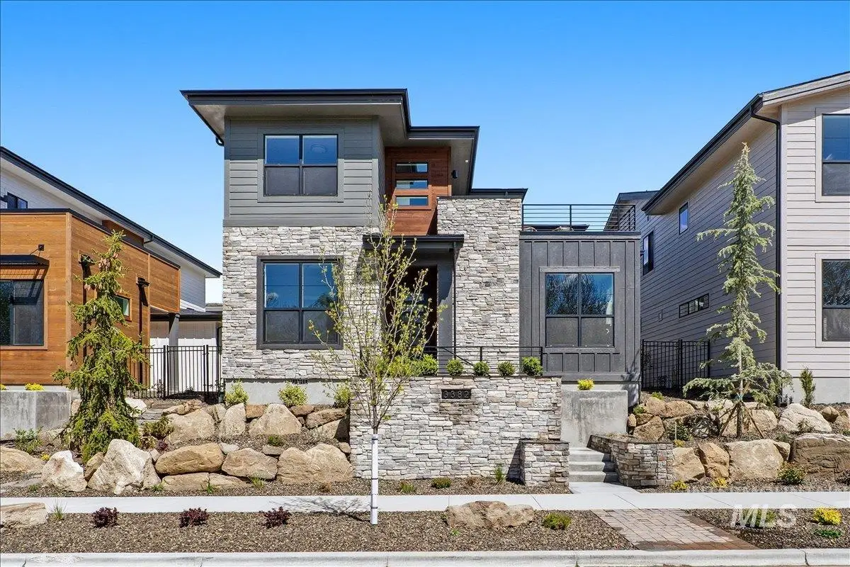 3422 W Neville Ranch Dr, Boise, ID 83714 - #1