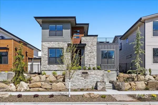 3422 W Neville Ranch Dr, Boise, ID 83714