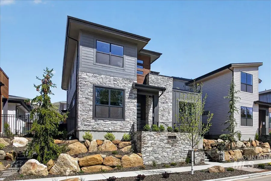 3422 W Neville Ranch Dr, Boise, ID 83714 - #3