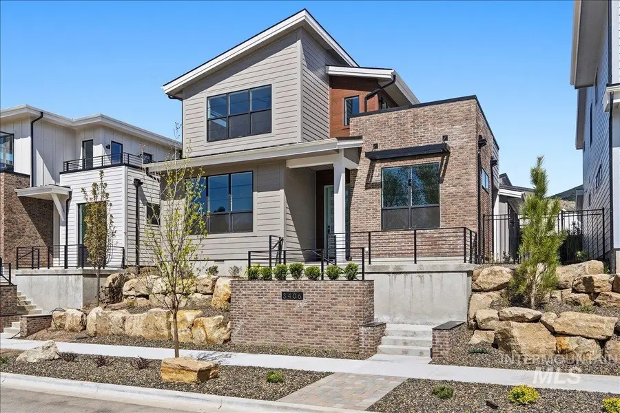 3430 W Neville Ranch Dr, Boise, ID 83714 - #3