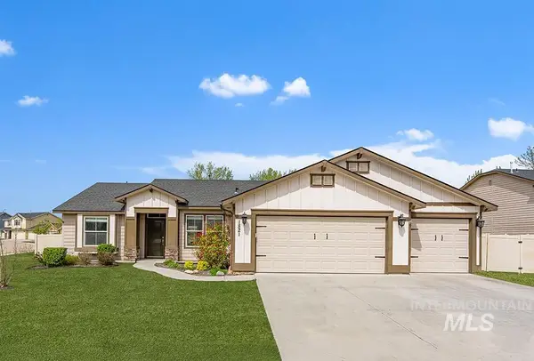 1821 N Ok Corral Place, Star, ID 83669