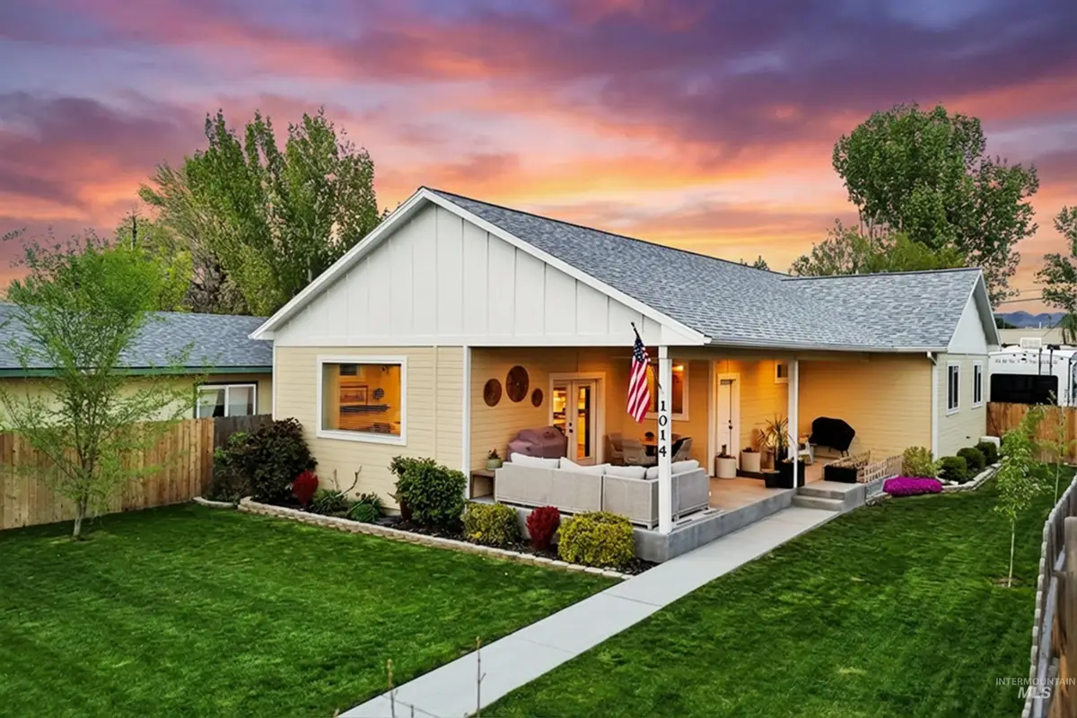 1014 S Boise Ave, Emmett, ID 83617 - #1