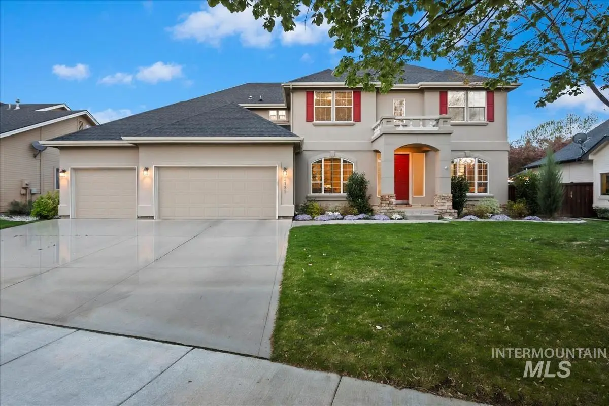 3182 S Longleaf Ave, Boise, ID 83716 - #1