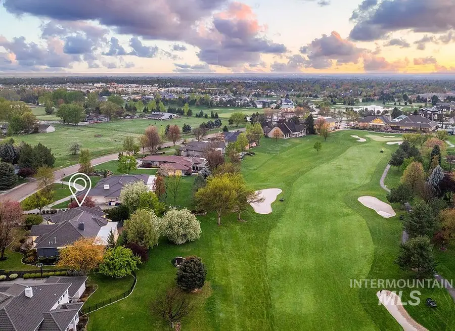 7061 N Penncross Way, Meridian, ID 83646 - #2