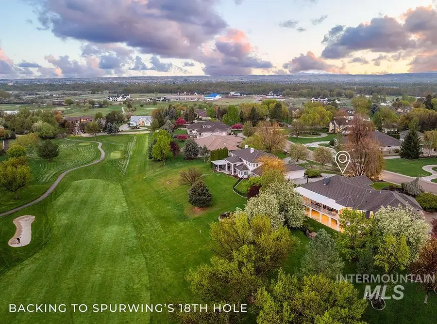 7061 N Penncross Way, Meridian, ID 83646 - #3