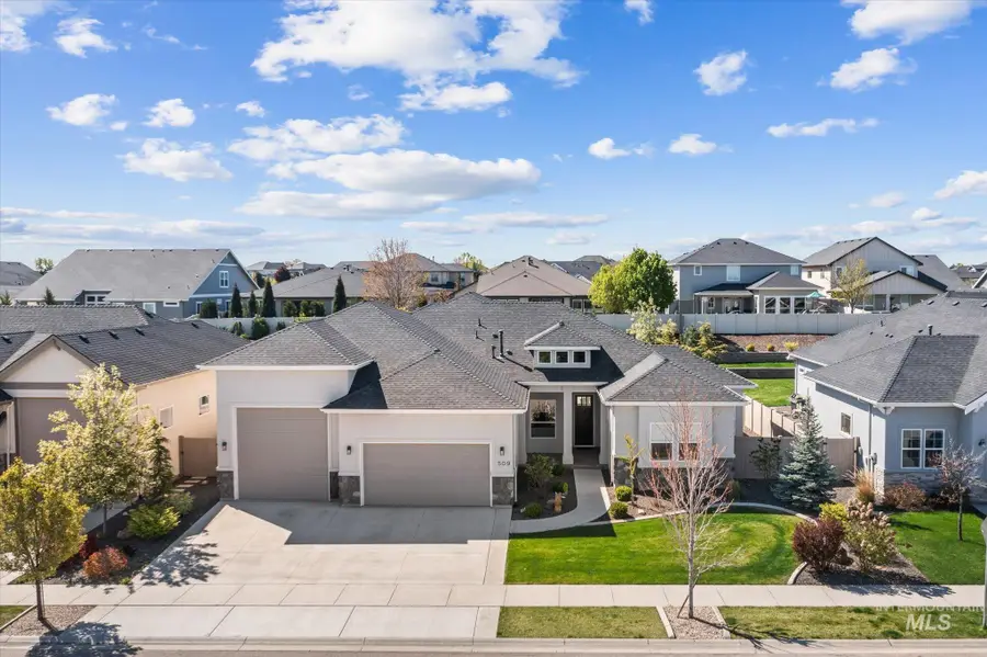 509 E Pisa Dr, Meridian, ID 83642 - #2