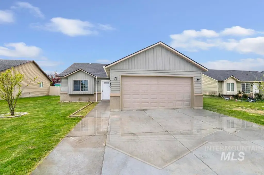 356 Watchmaker St, Twin Falls, ID 83301 - #1