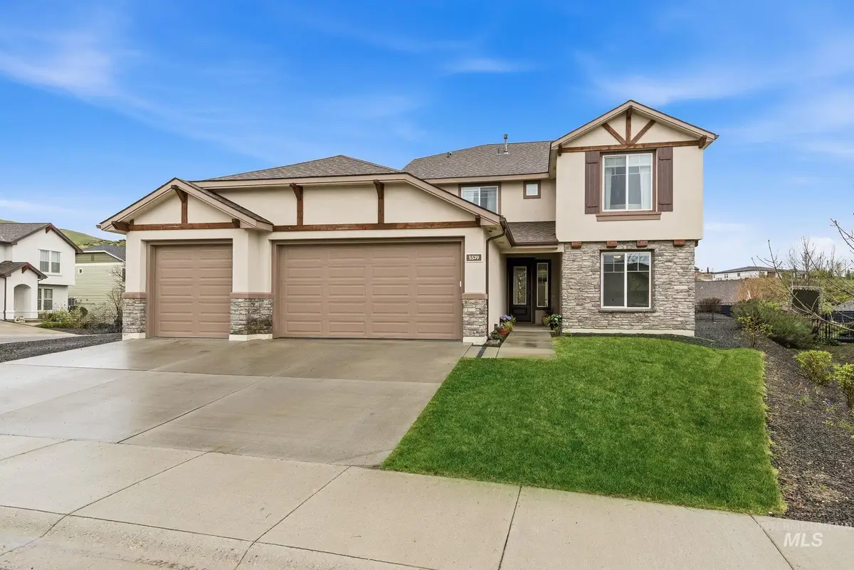 5529 W Kincreag, Boise, ID 83714 - #1