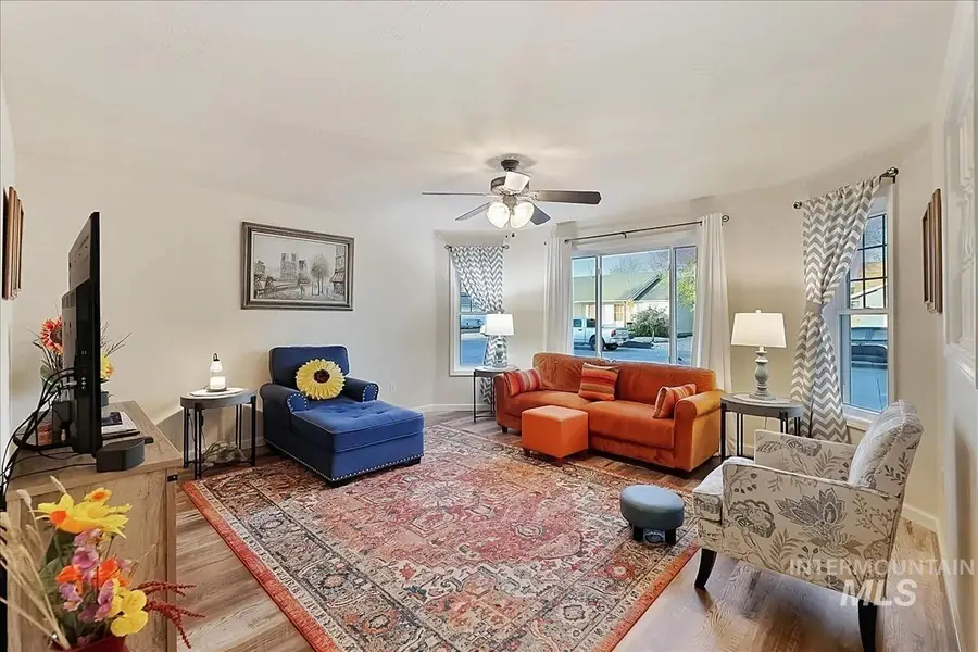 1265 Rosewood Street, Mountain Home, ID 83647 - #2