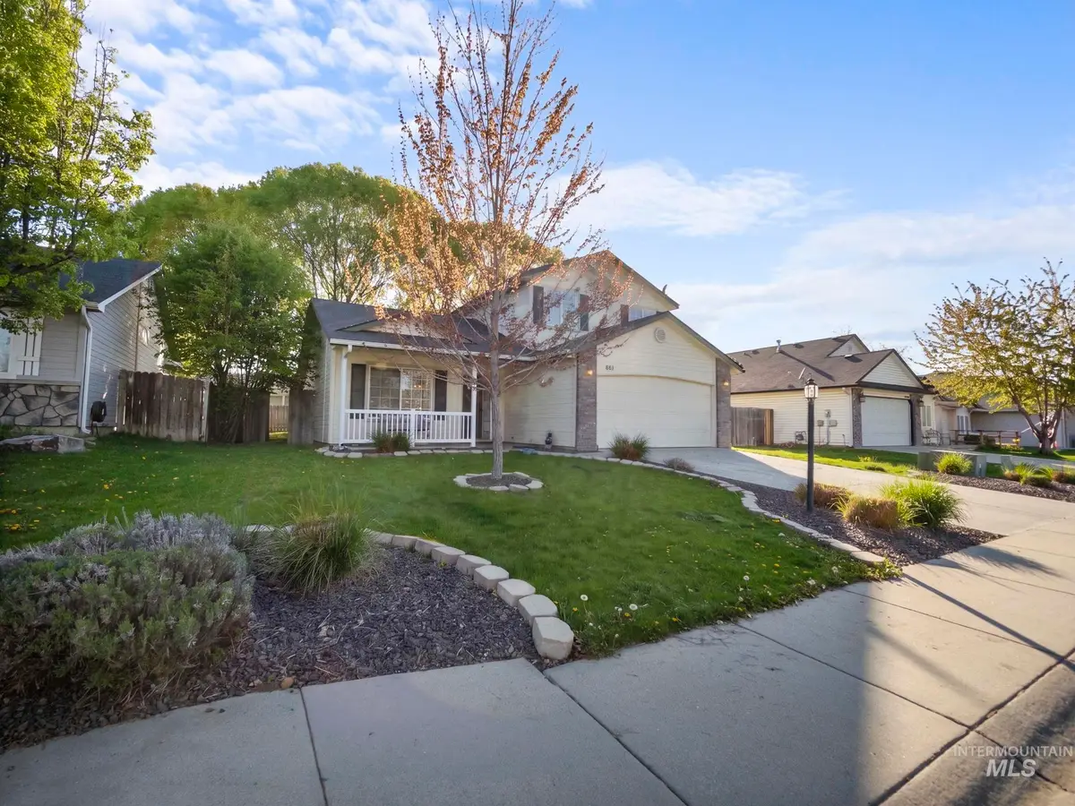 615 Royal St, Caldwell, ID 83605 - #1