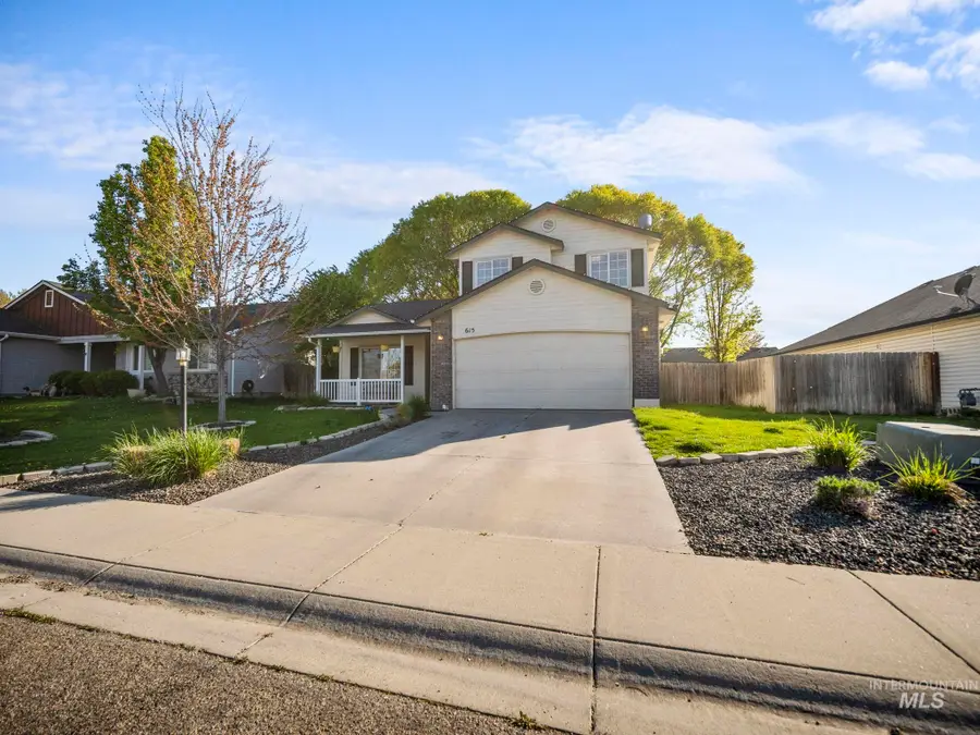 615 Royal St, Caldwell, ID 83605 - #2