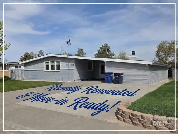 2053 Sherry Drive, Twin Falls, ID 83301