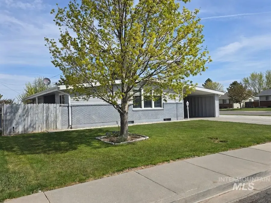 2053 Sherry Drive, Twin Falls, ID 83301 - #2