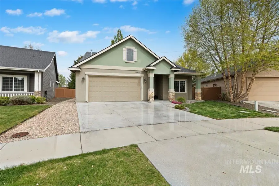 10168 W Whitecrest St, Star, ID 83669 - #3