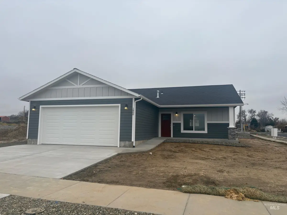 1730 Painted Rock Ct, Lewiston, ID 83501 - #1