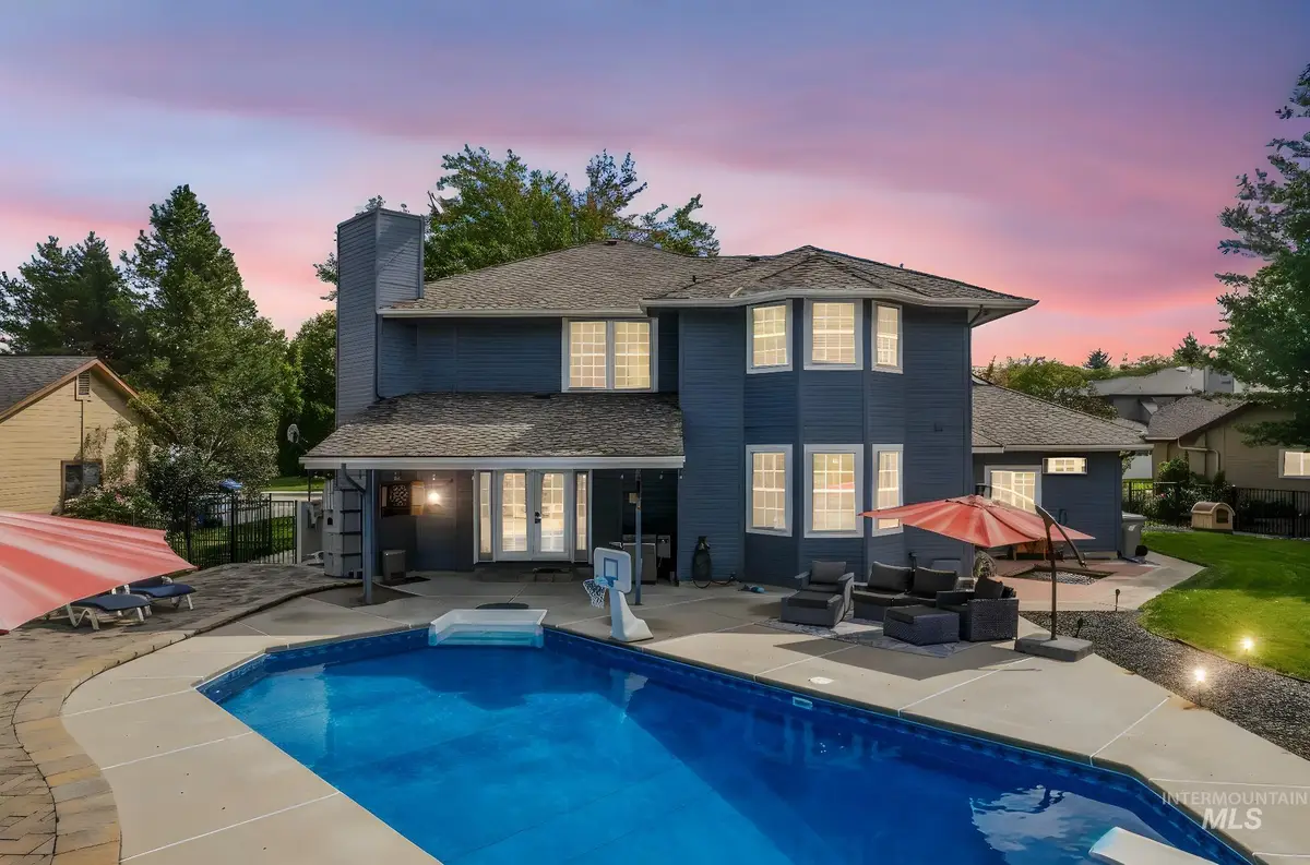 5363 N Hickory Run Ave., Boise, ID 83713 - #1