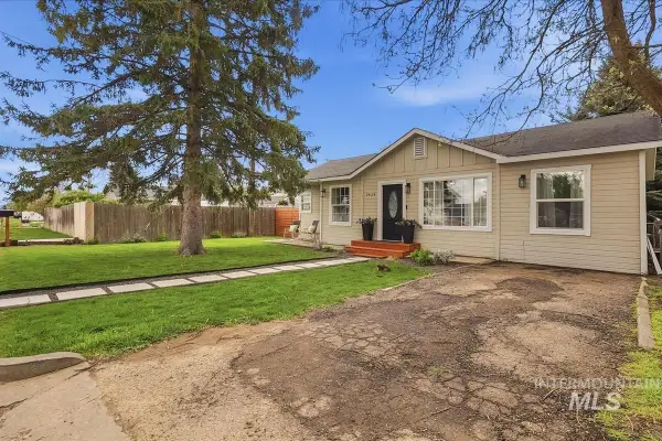 1414 Savannah St., Caldwell, ID 83605