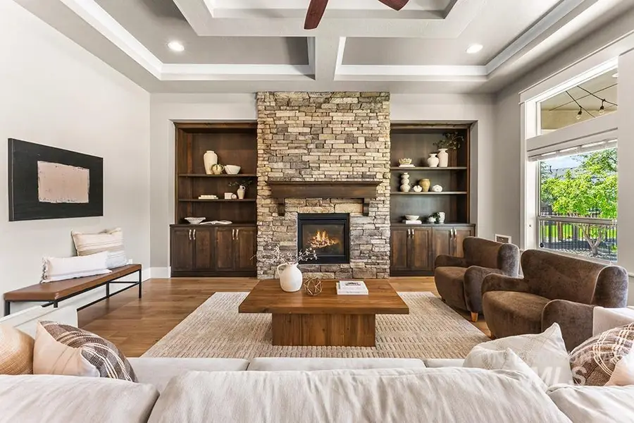 2871 S Fox Run Avenue, Eagle, ID 83616 - #3