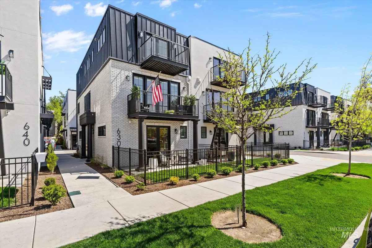 630 N Avenue H, Boise, ID 83712 - #1