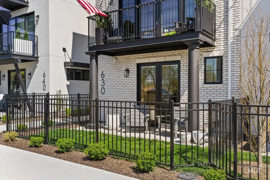 630 N Avenue H, Boise, ID 83712 - #2