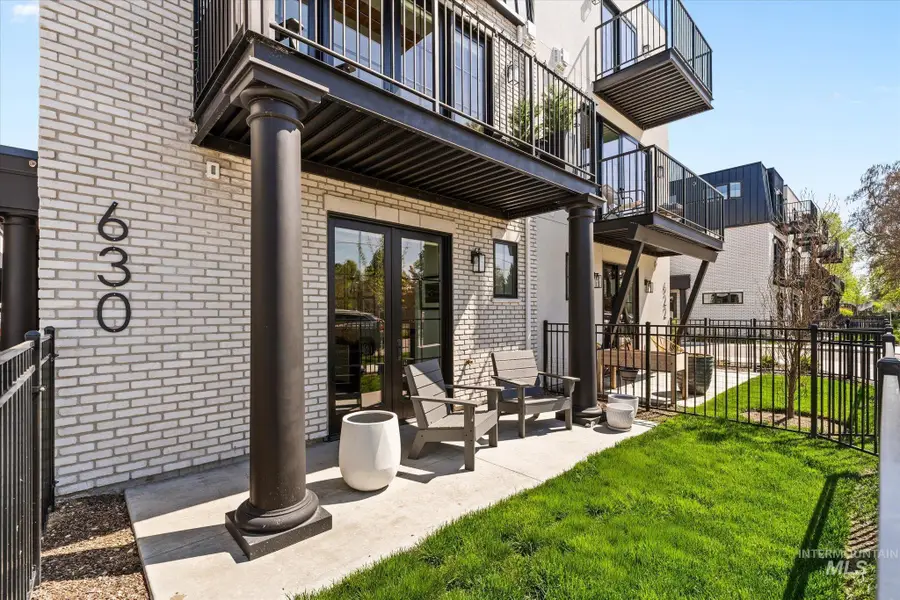 630 N Avenue H, Boise, ID 83712 - #3