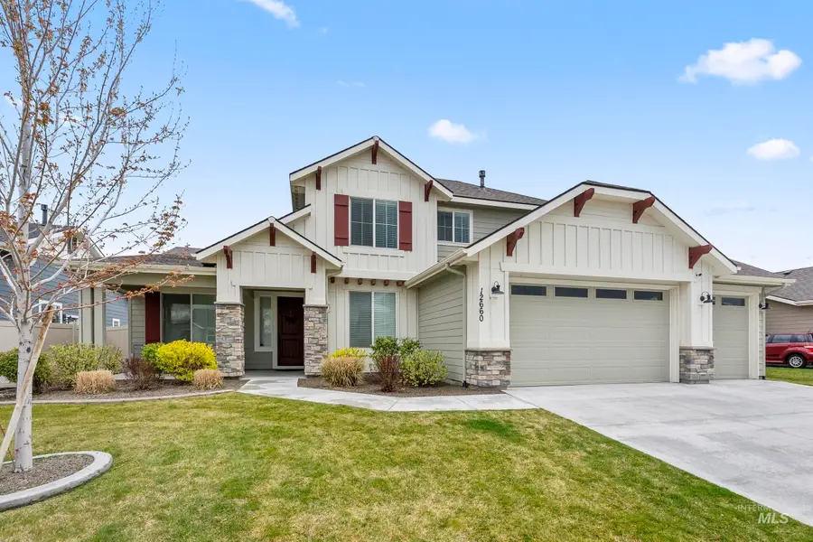 12660 S Miramonte Ave., Nampa, ID 83686 - #2