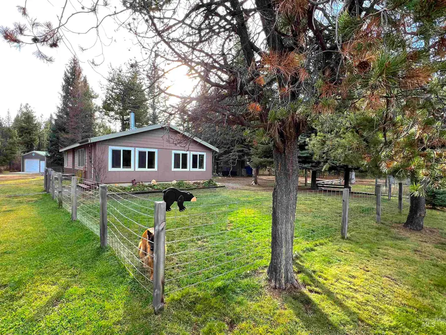 106 Forest Place, Donnelly, ID 83615 - #2