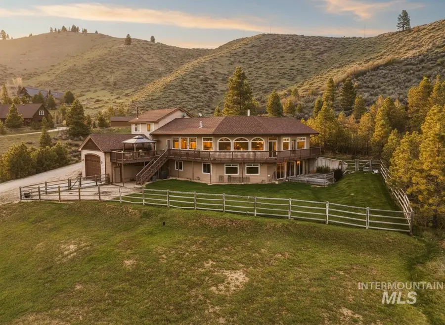 65 Peregrine Dr, Boise, ID 83716 - #2