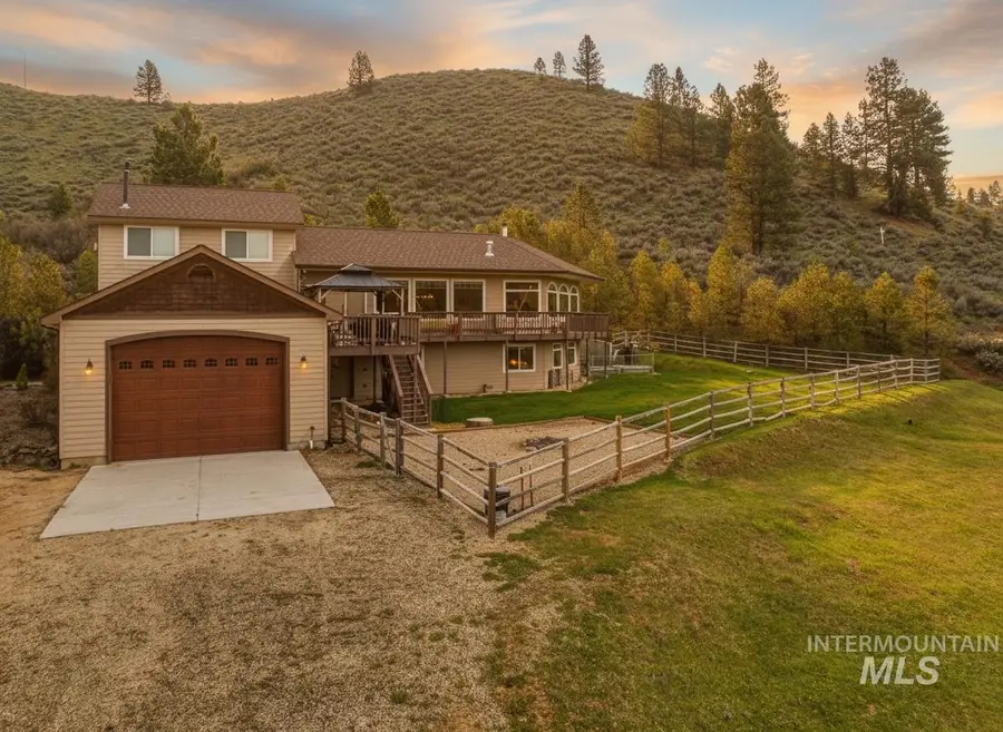 65 Peregrine Dr, Boise, ID 83716 - #3