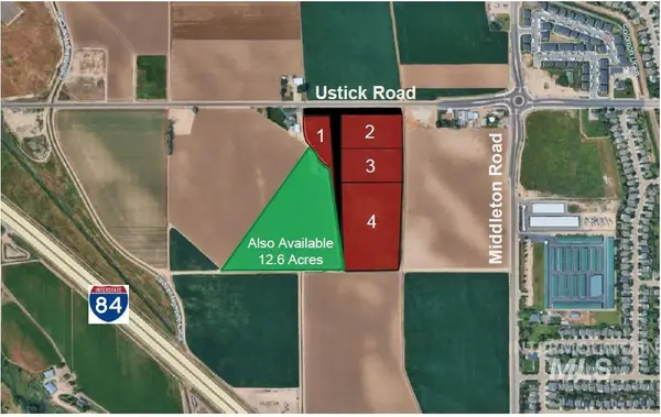 0 Ustick Road, Caldwell, ID 83607