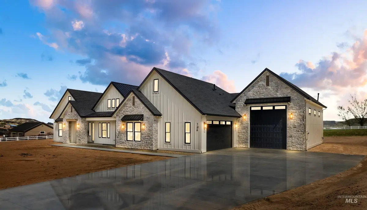 126 Twilight Trail, Marsing, ID 83639 - #1