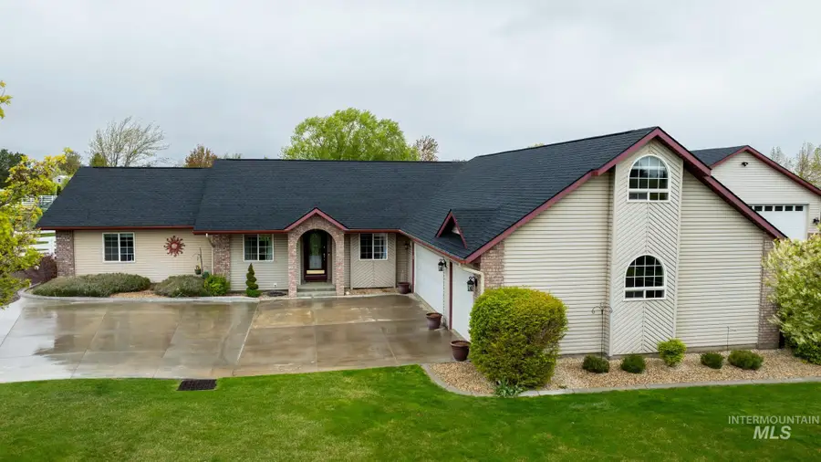 2520 E 3707 N, Twin Falls, ID 83301 - #2