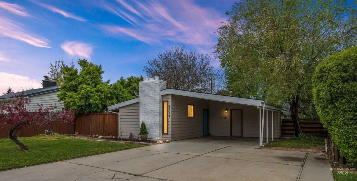 6708 W Holiday Drive, Boise, ID 83709 - #1
