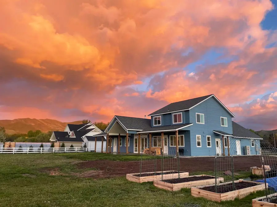 1425 Connelly Ln, Emmett, ID 83617 - #2