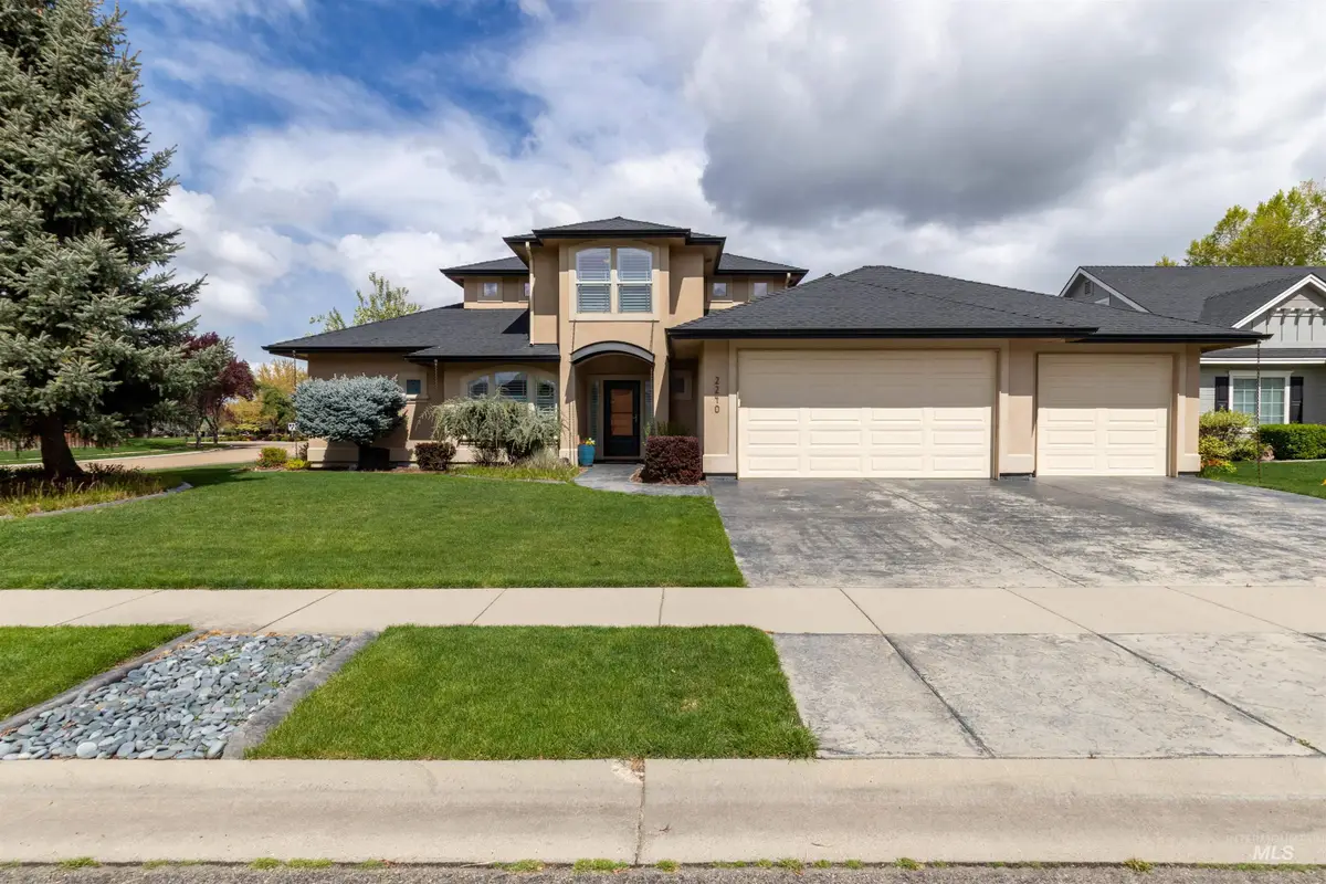 2240 W Anatole St, Meridian, ID 83646 - #1