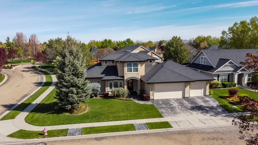 2240 W Anatole St, Meridian, ID 83646 - #2