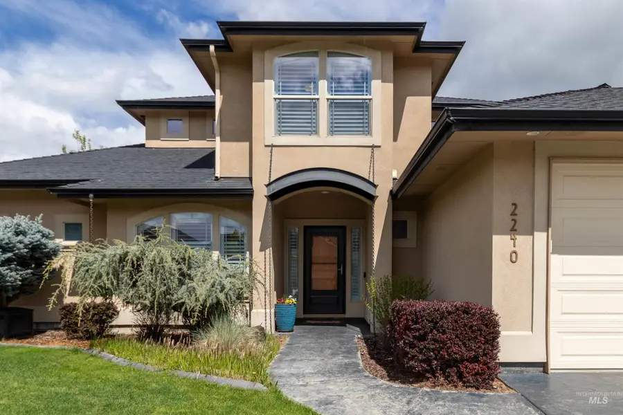 2240 W Anatole St, Meridian, ID 83646 - #3