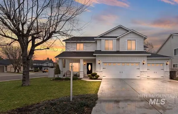 2436 N Heath Ave, Boise, ID 83713