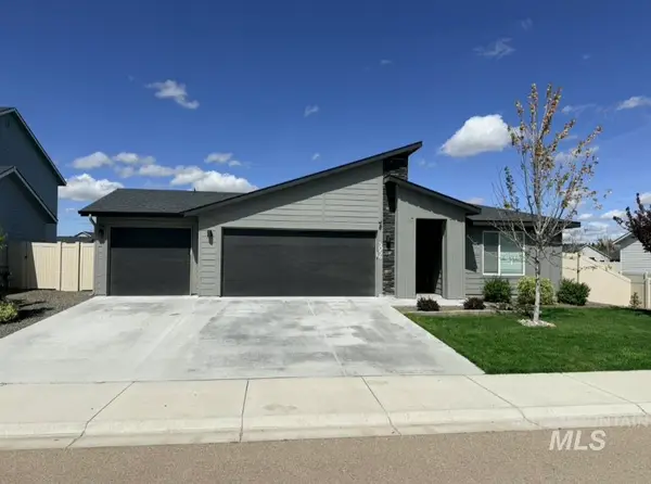 5056 W Sands Basin Dr., Meridian, ID 83646