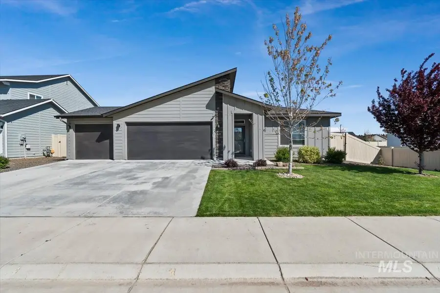 5056 W Sands Basin Dr., Meridian, ID 83646 - #2