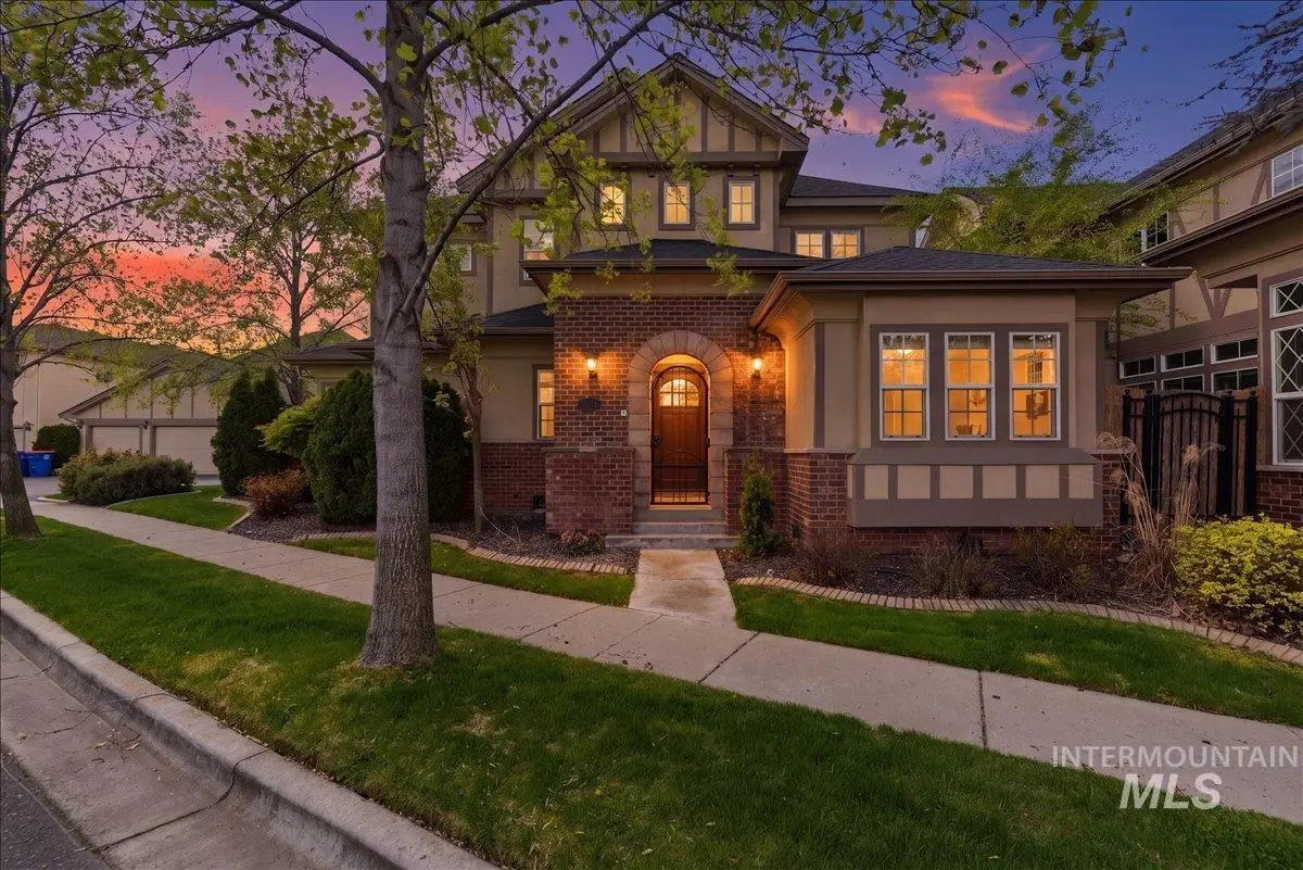 369 E Wexford Lane, Eagle, ID 83616 - #1