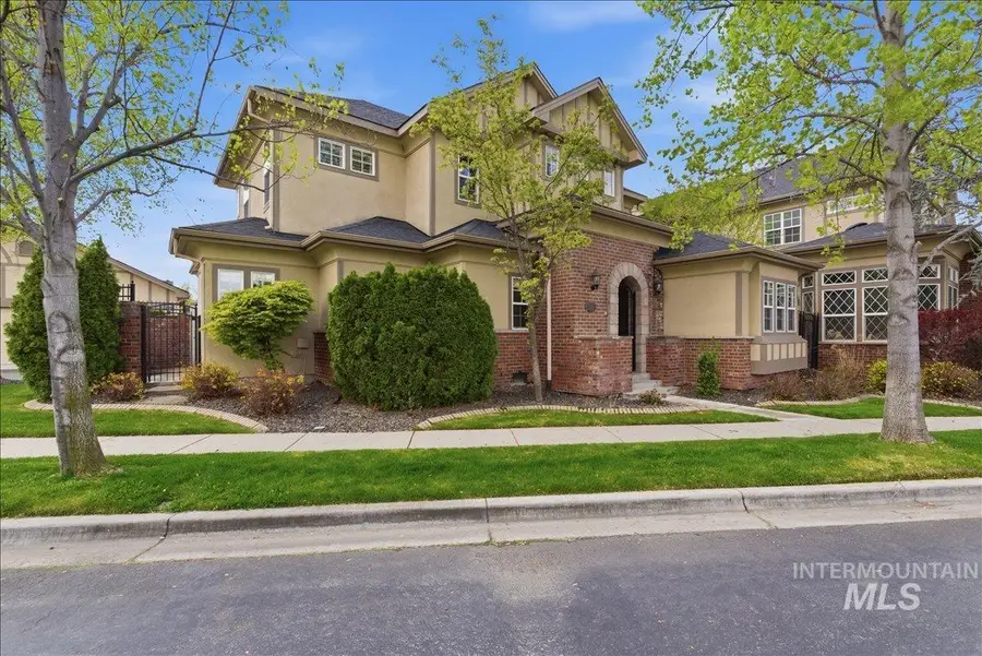 369 E Wexford Lane, Eagle, ID 83616 - #3