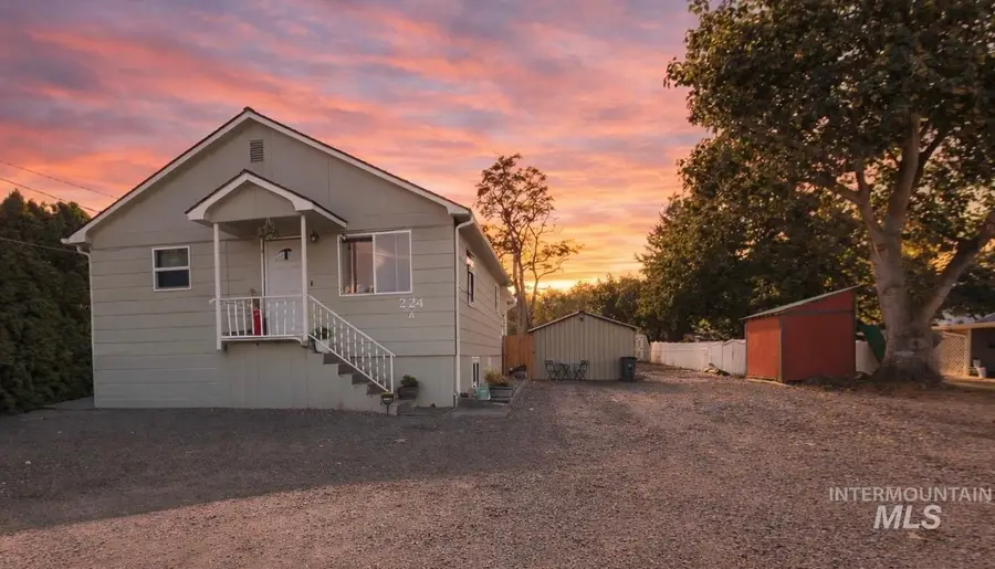 224 S Garden Court, Lewiston, ID 83501 - #2