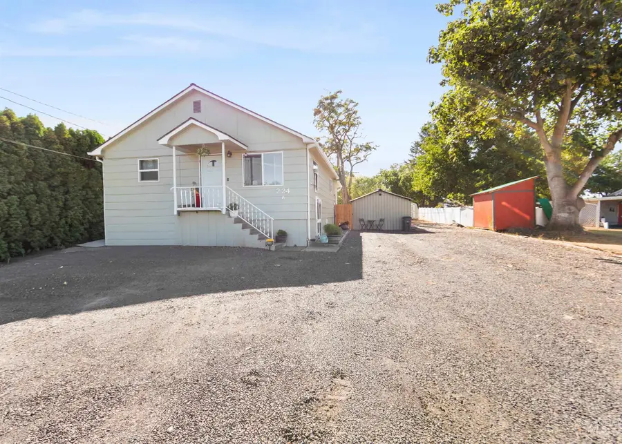 224 S Garden Court, Lewiston, ID 83501 - #3