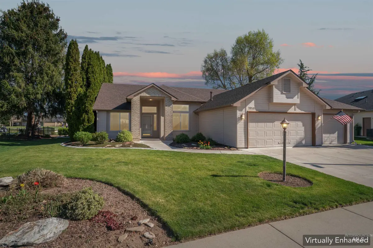 3850 W Teter Street, Meridian, ID 83646 - #1