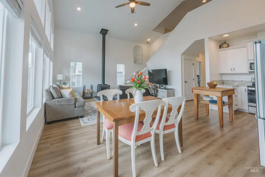 3873 Hot Springs Road, New Meadows, ID 83654 - #2